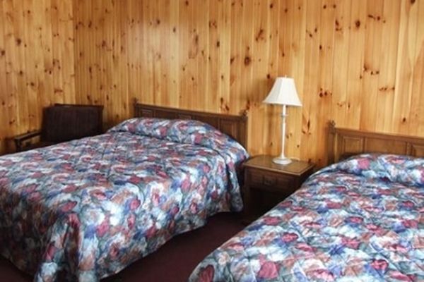 DREAMLAND MOTEL (Bangor)